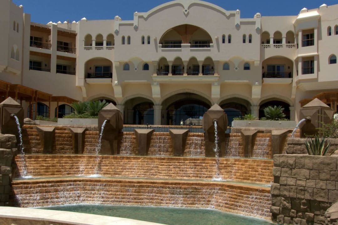 Lagune  Hotel Kempinski Soma Bay