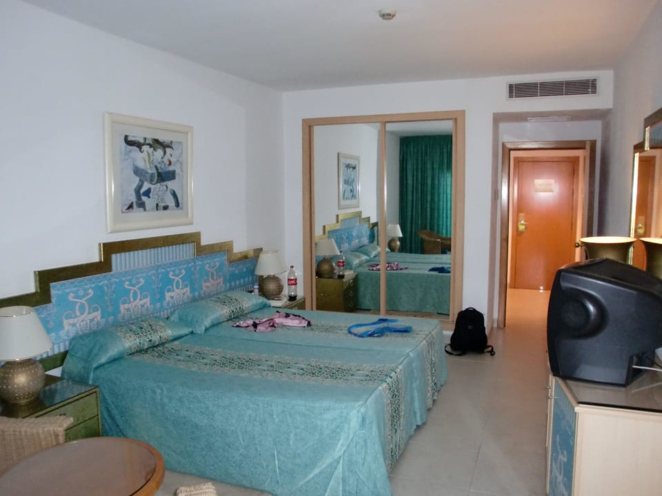 Zimmer gemacht Princess Inspire Tenerife
