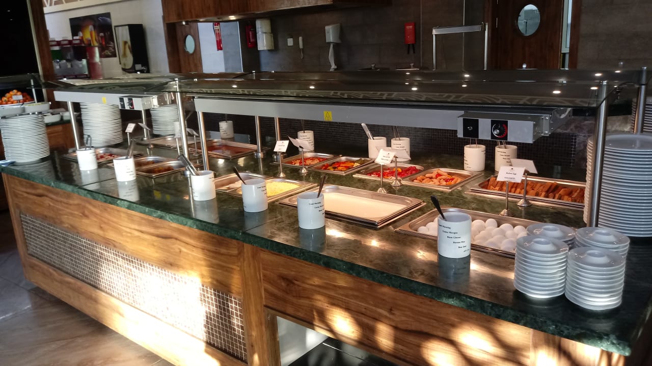 Gastro Titanic Royal