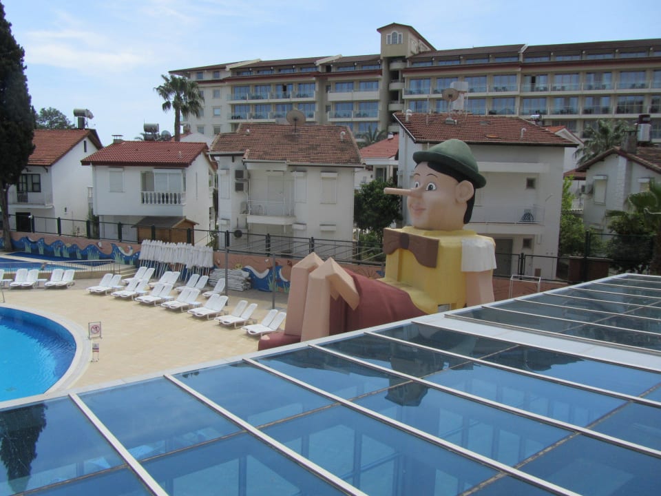 Hotel Maxim Resort DoubleTree by Hilton Antalya-Kemer