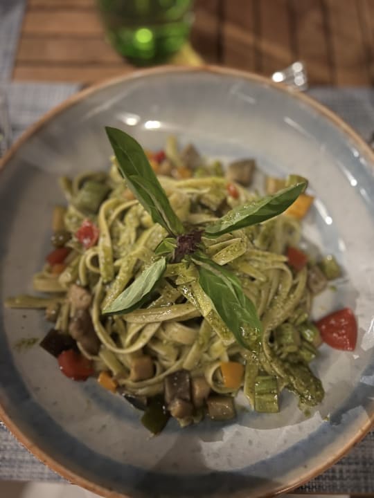 Gastro JAZ Elite Amara