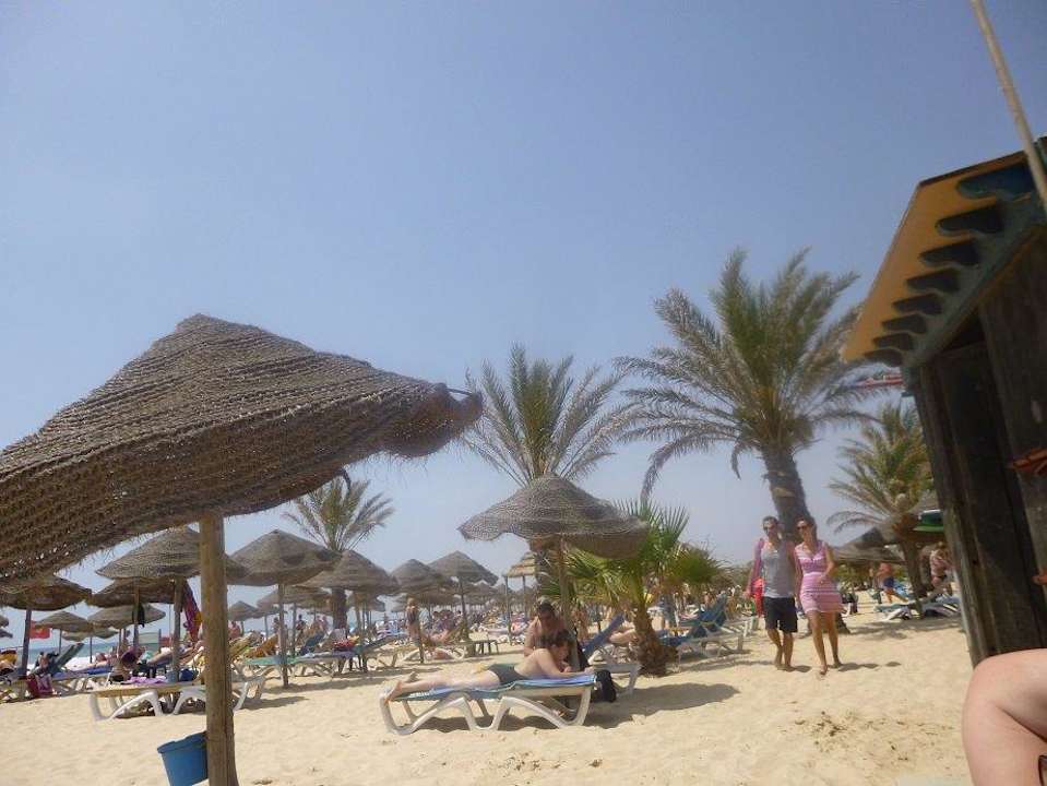 Am Strand Hotel Paradis Palace