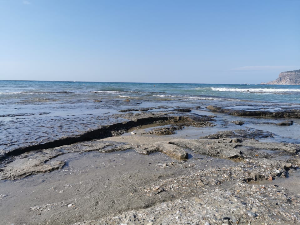 Strand Kaila Beach Hotel