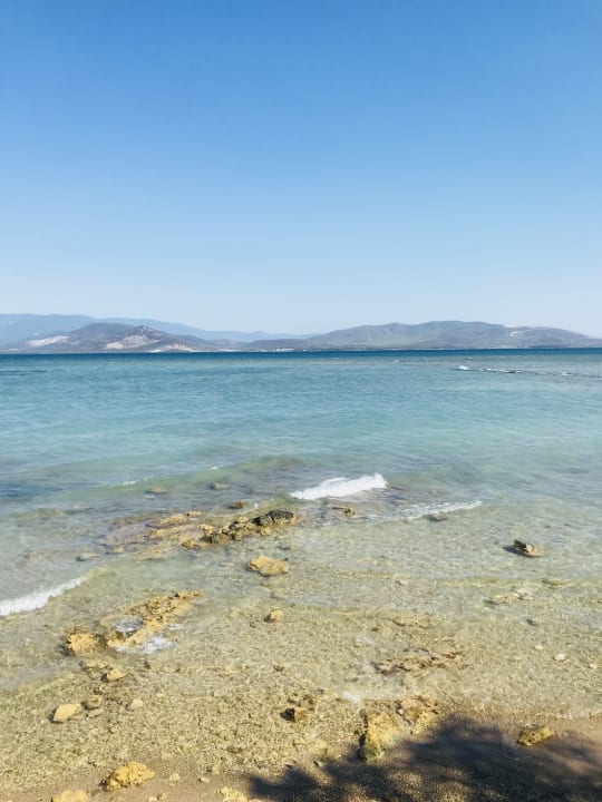 Strand Duja Didim Hotel