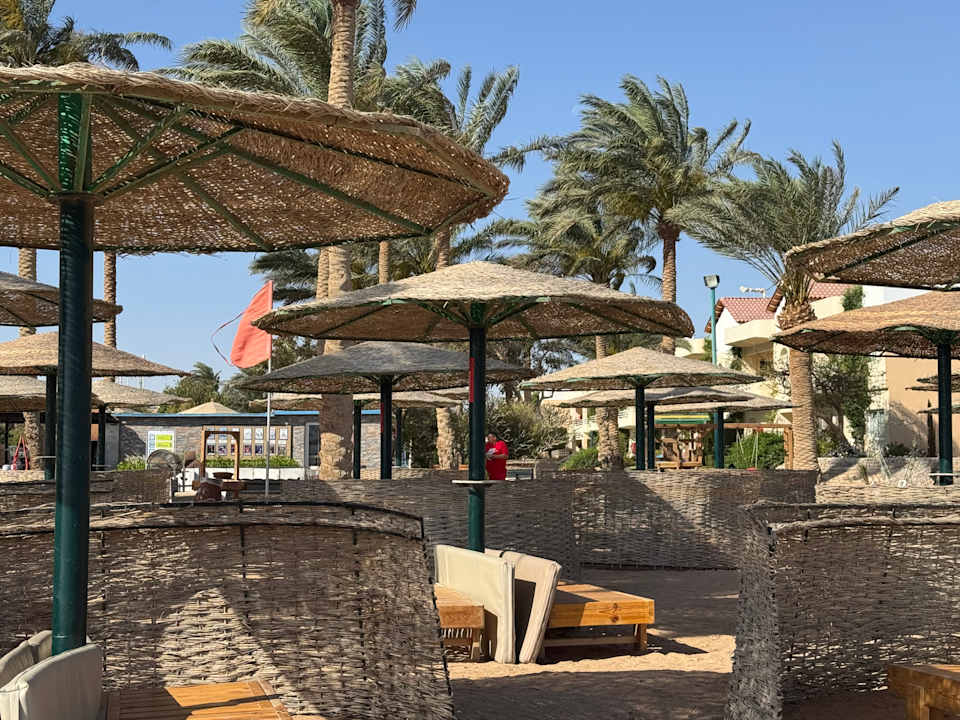 Strand Golden Beach Resort