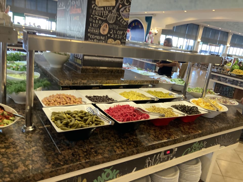 Gastro Asteria Family Resort Side