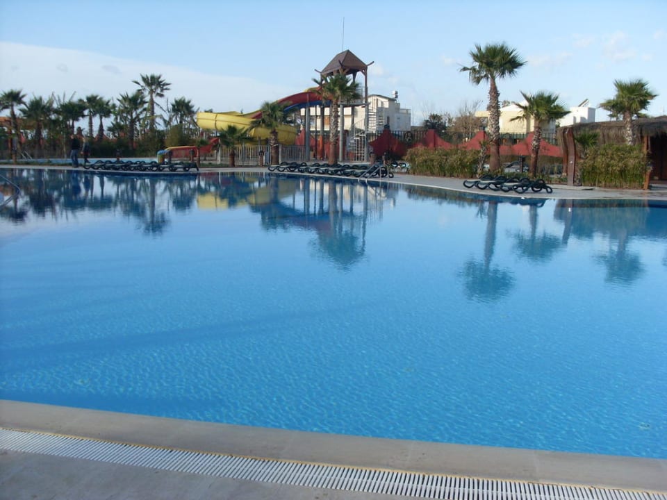 Pool Siam Elegance Hotels & Spa