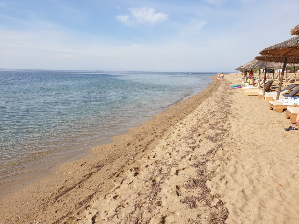 Strand Philoxenia Hotel