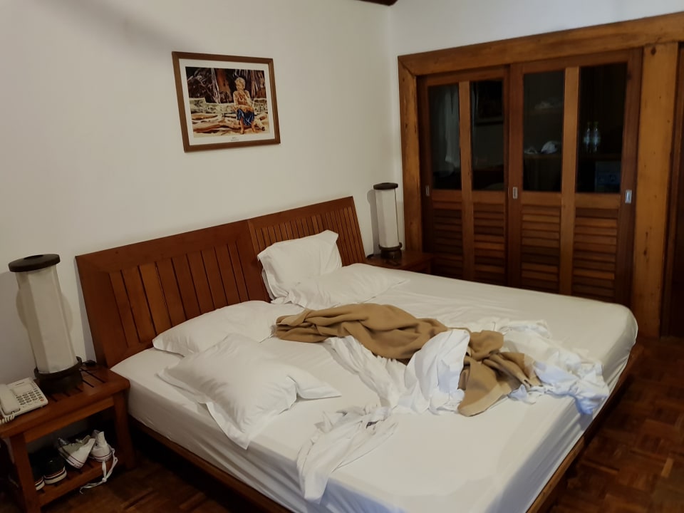 Zimmer NH Collection Maldives Reethi Resort