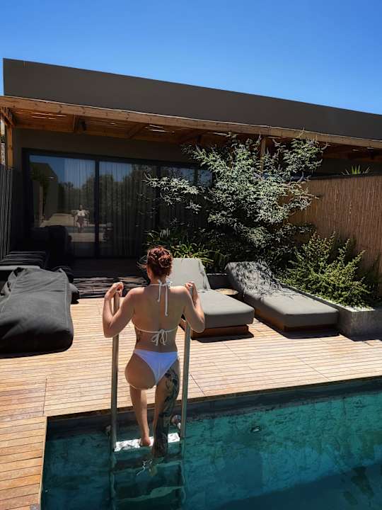 Zimmer Casa Cook El Gouna - Adults Only