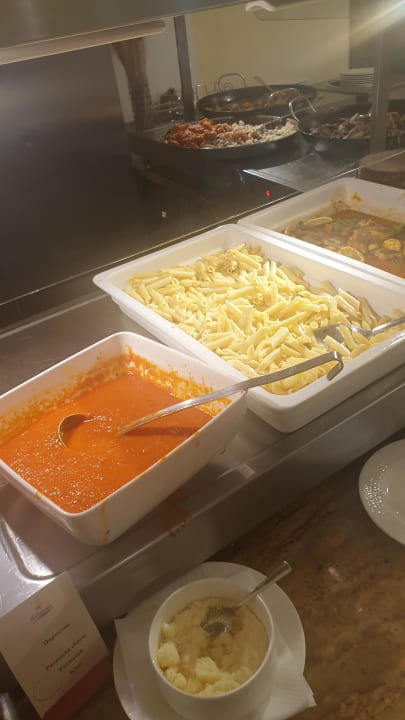 Gastro Flamingo Grand Hotel & Spa