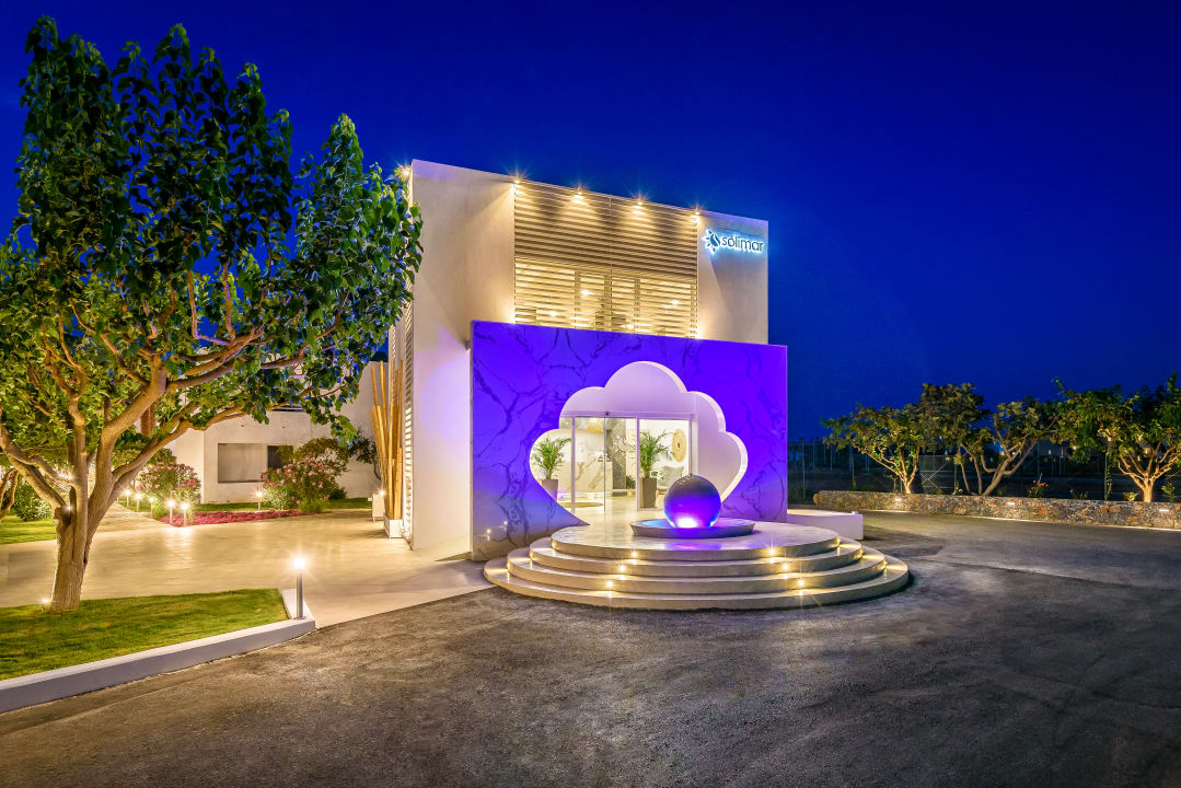 Sonstiges Solimar White Pearl - Adults Only