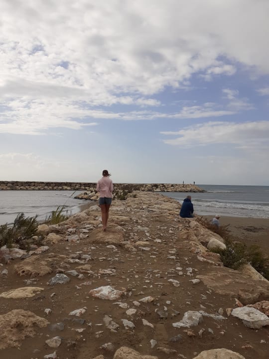 Strand Aydinbey Kings Palace & Spa