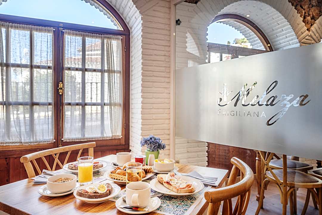 Gastro Beneste Frigiliana Hotel