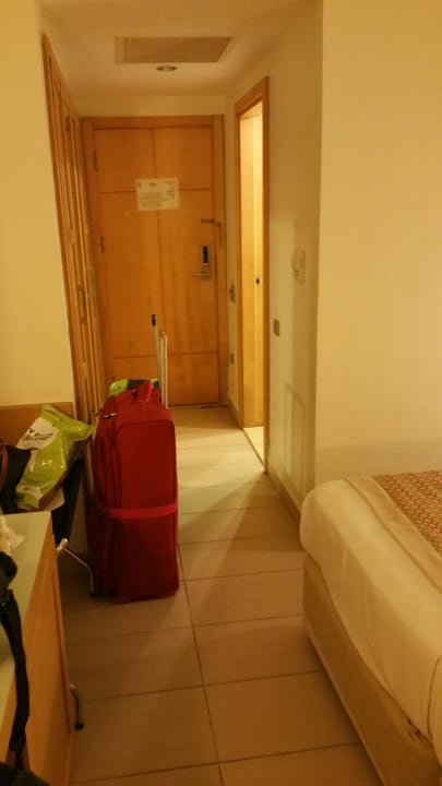 Zimmer Side Mare Resort & Spa