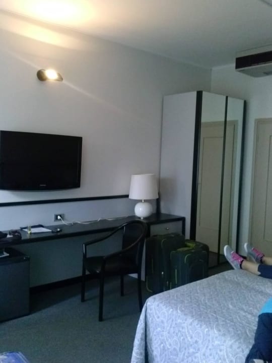 Room IQ Hotel Milano