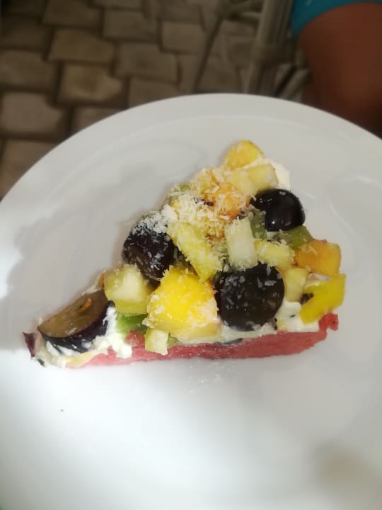 Gastro TUI BLUE Seno - Adults Only