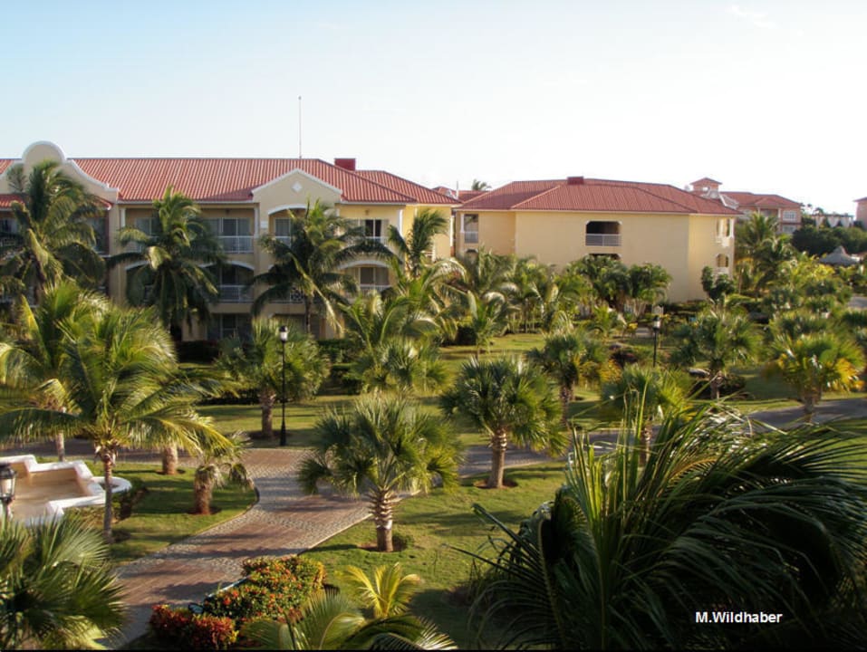 Anlage Paradisus Princesa del Mar Resort & Spa - Adults only