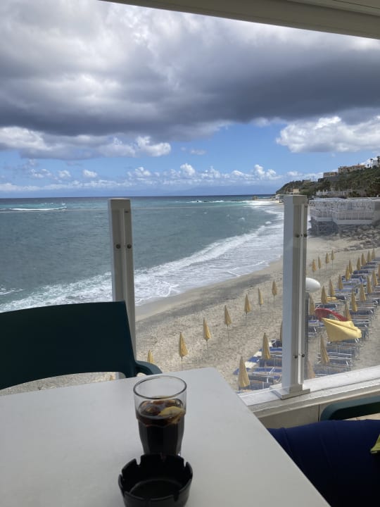 Strand Aldiana Club Rocca Nettuno Calabria