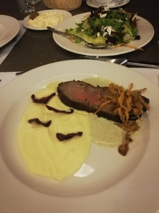 Gastro Atlantica Mikri Poli Crete