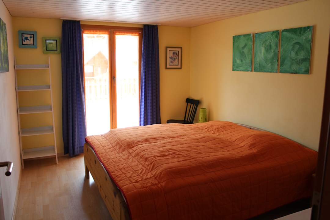 Zimmer Ferienwohnung Beau-Site 7