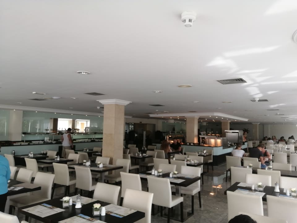 Gastro Grupotel Montecarlo