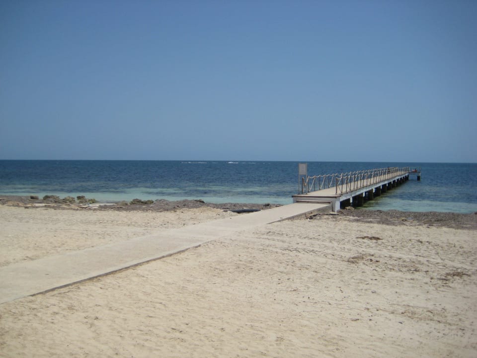  Steg Hotel El Mouradi Djerba Menzel