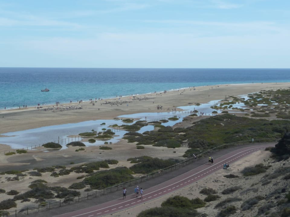 Strand Iberostar Selection Fuerteventura Palace
