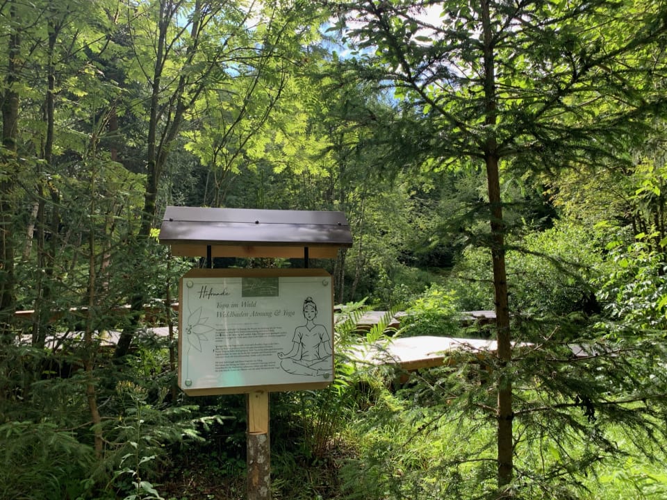 Sport & Freizeit Natur & Wellnesshotel Höflehner
