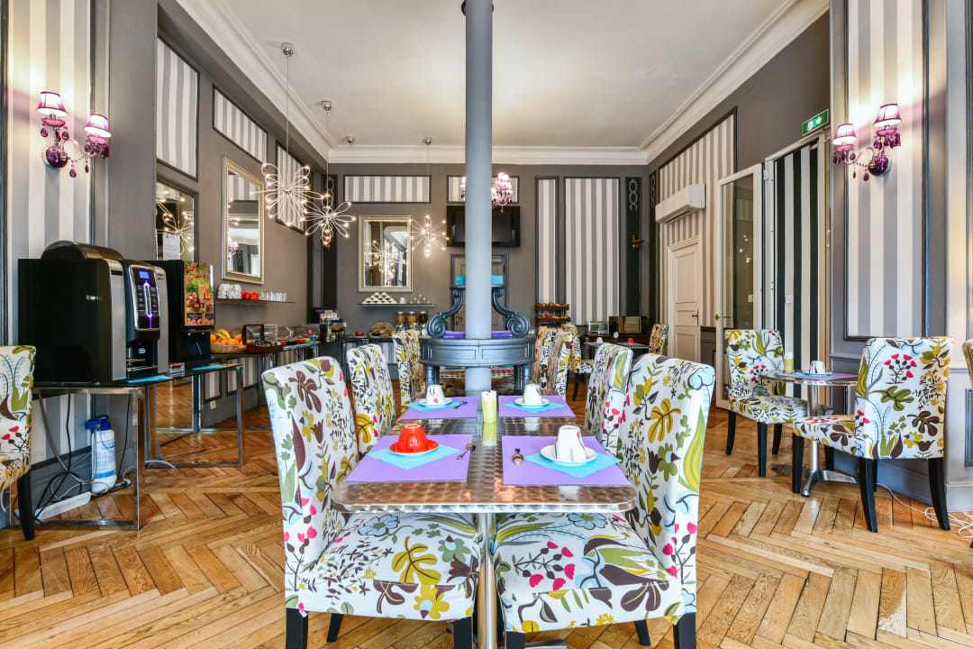 Gastro Hotel Aria