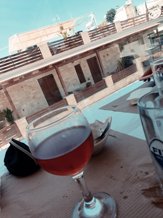 Gastro Hotel Magda CLUB