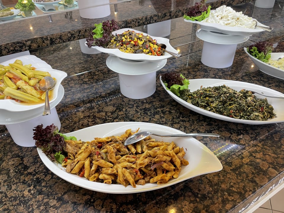 Gastro Asteria Family Resort Side