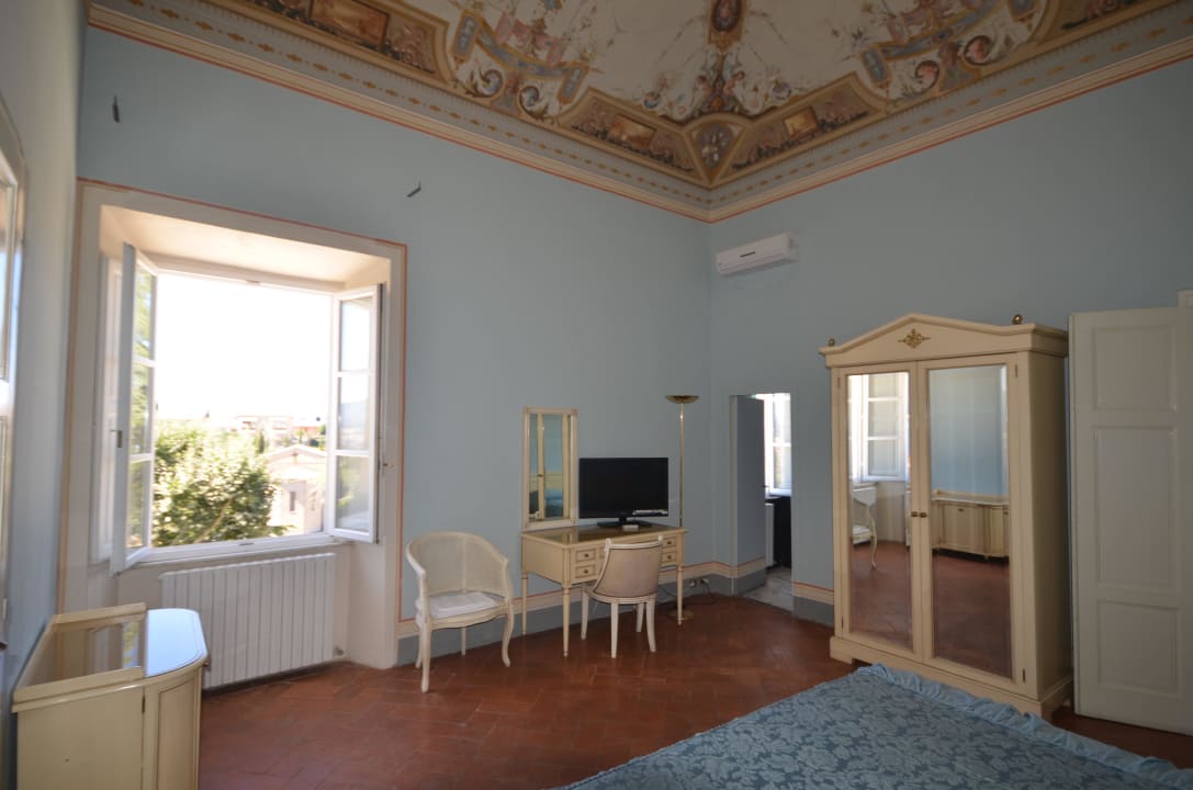 Camera Antico Hotel del Pomarancio