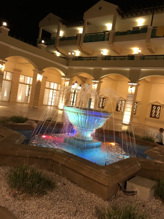 Außenansicht Lindos Princess Beach Resort & Spa