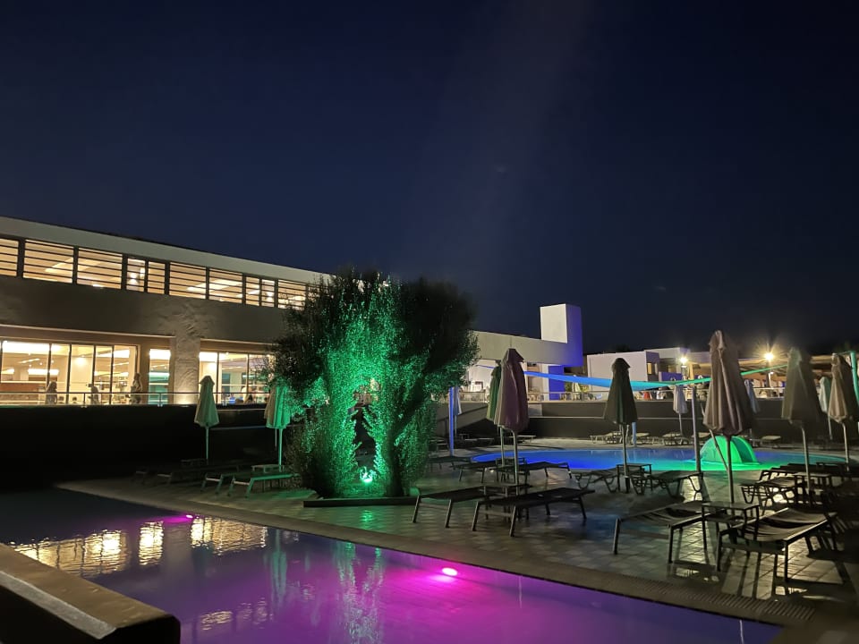 Pool Atlantica Mikri Poli Kos