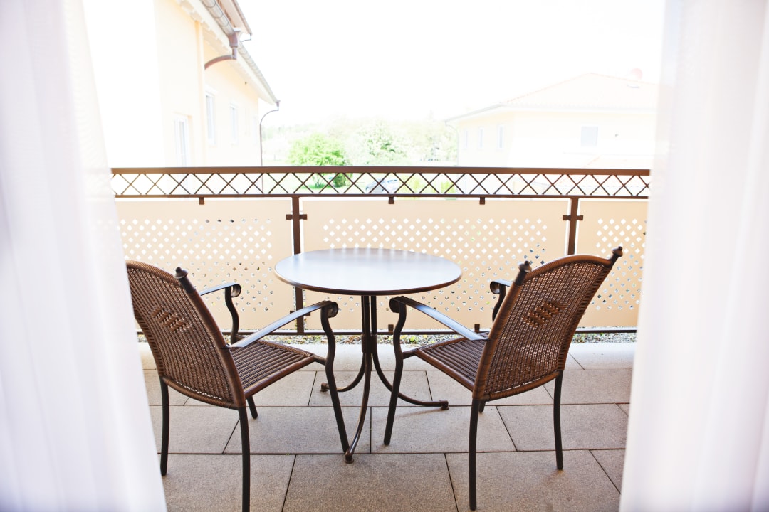 Zimmer Hirsch 1783 Hotel