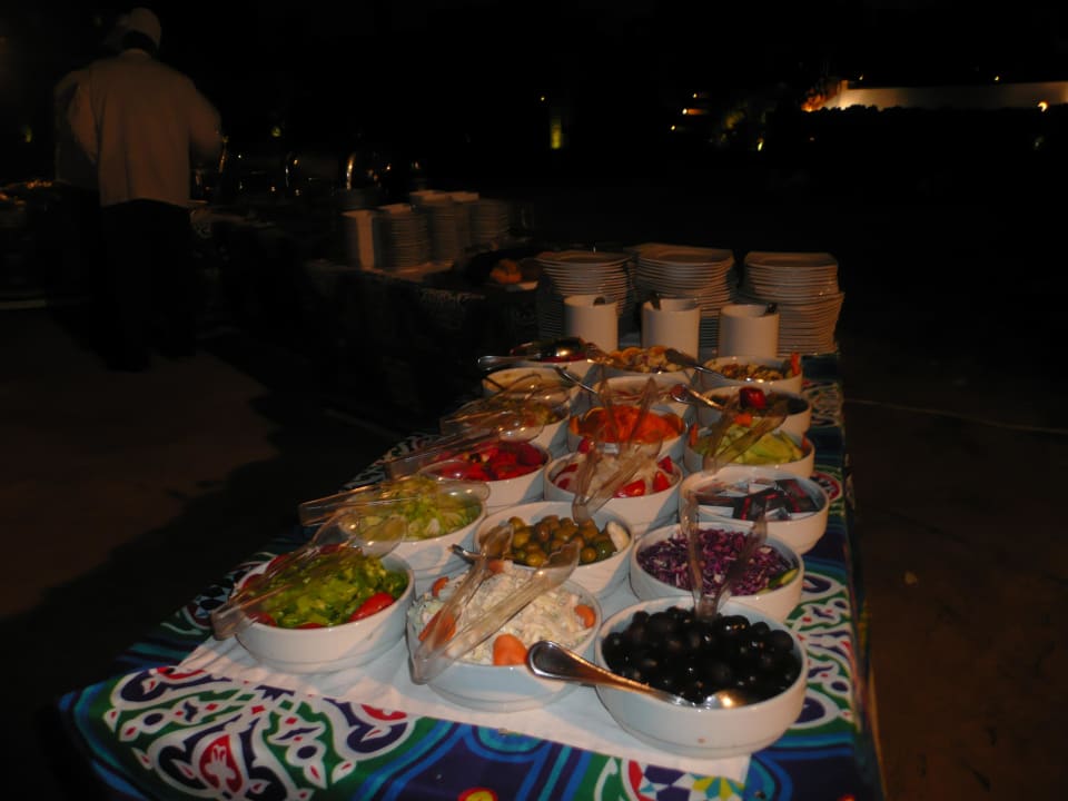 Diverse Salate Shams Prestige Abu Soma-Adults Only