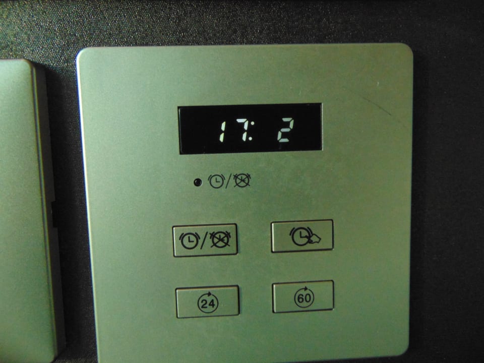 Zimmer Harbour Grand Kowloon