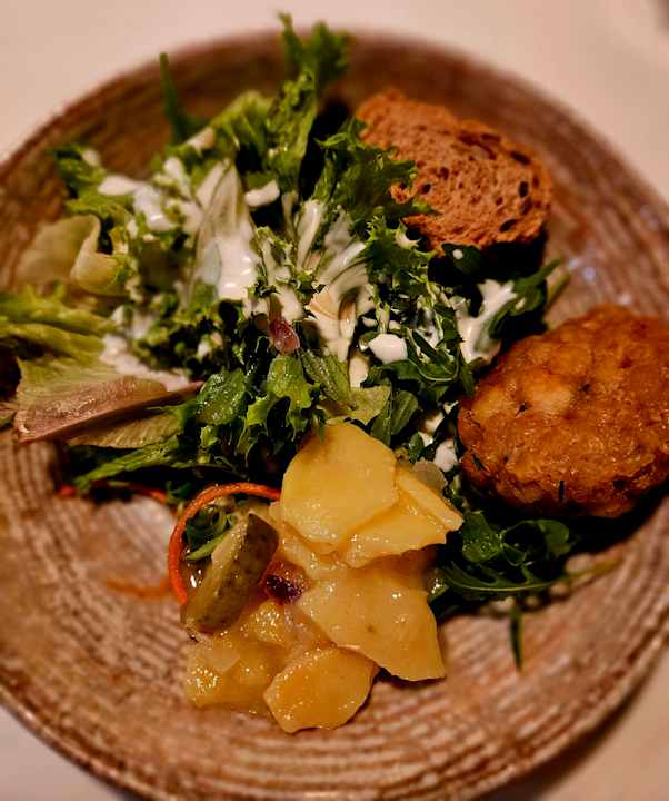Gastro Hotel GUT Trattlerhof & Chalets