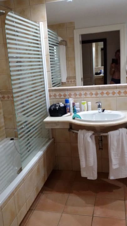 Zimmer H10 Playa Esmeralda - Adults only