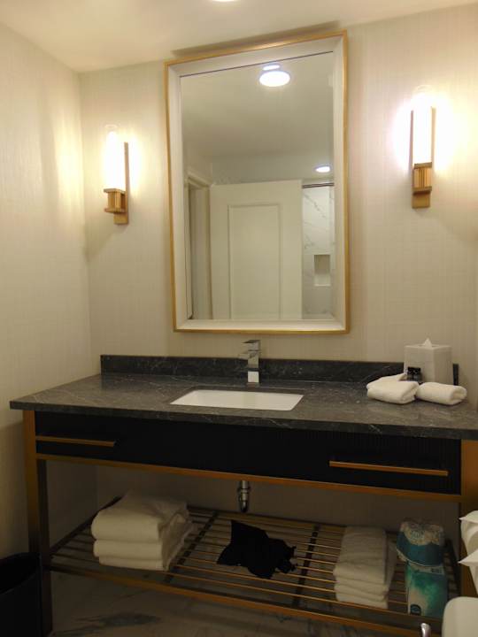 Zimmer Hotel The Henry