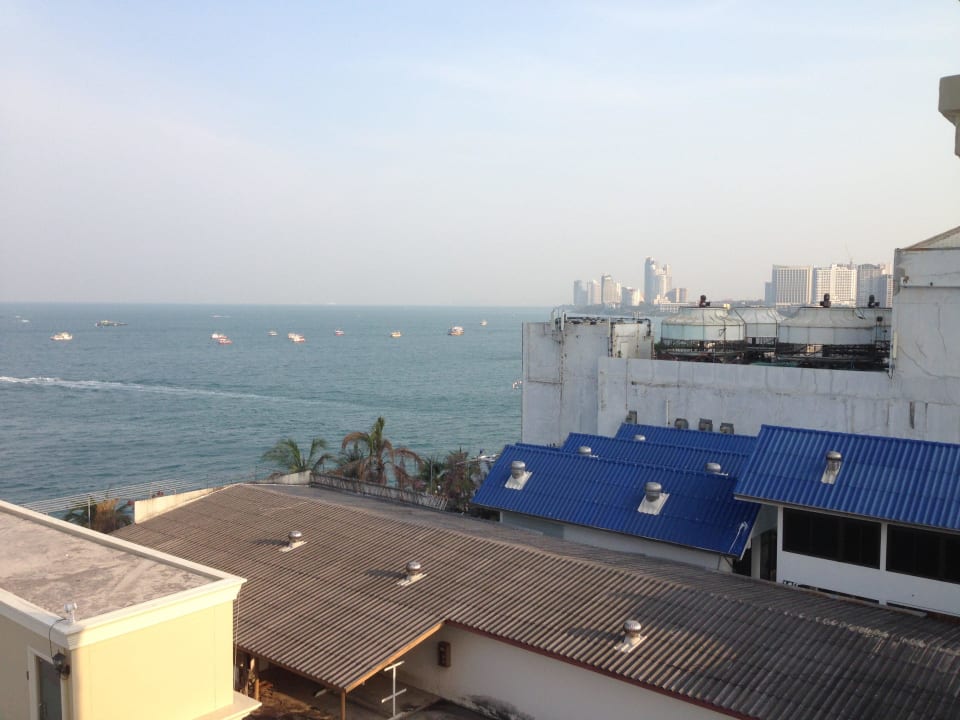 Fernblick Hotel LK The Empress