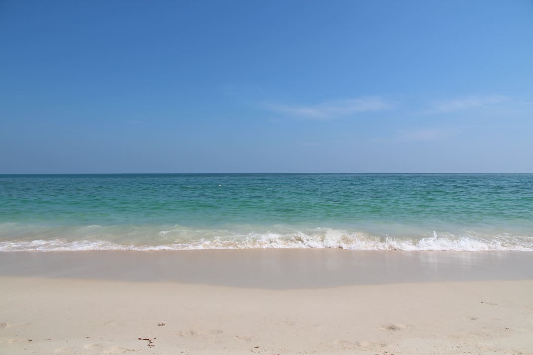 Hotel-Strand Hotel Samui Beach Resort