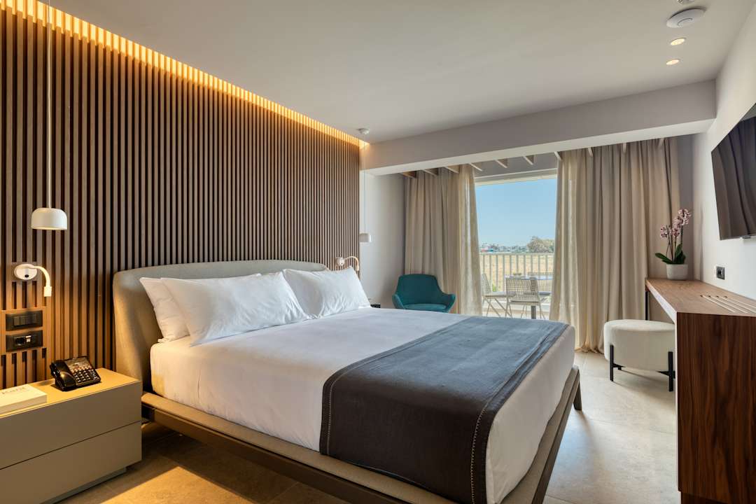 Zimmer Neptune Luxury Resort