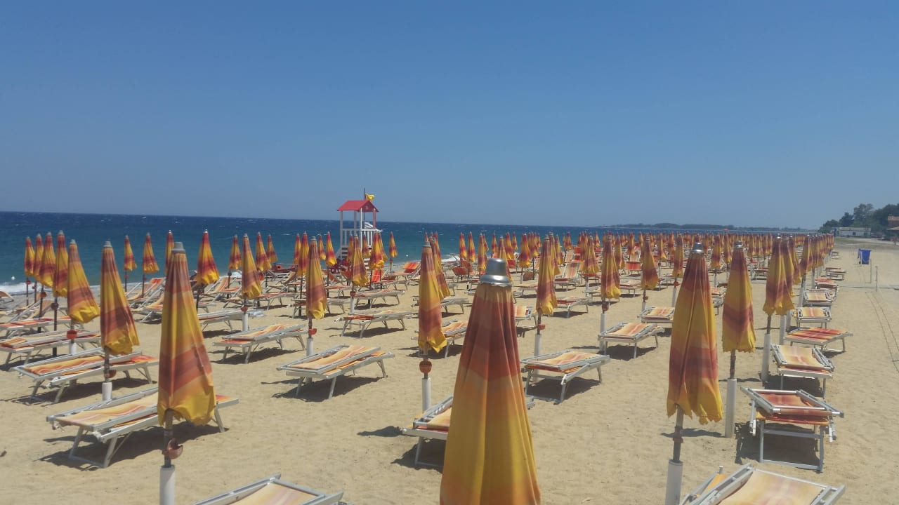 Club Valtur Resort Itaca-Nausicaa  Club Resort Itaca-Nausicaa