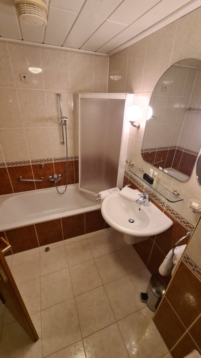 Zimmer Reduce Hotel Thermal Bad Tatzmannsdorf