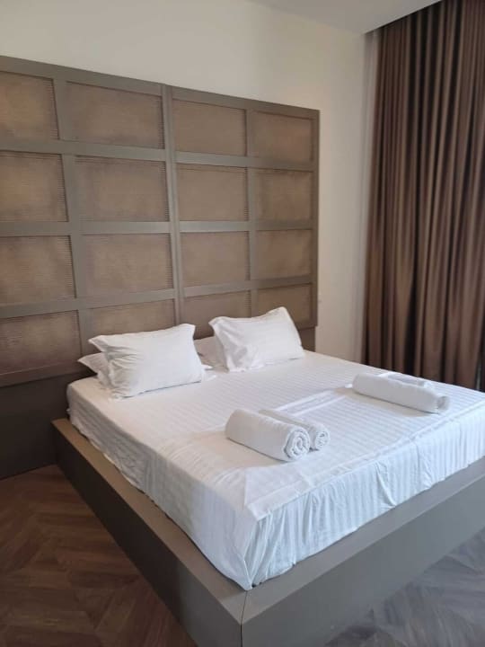 Zimmer Princi Potes Luxury Suites