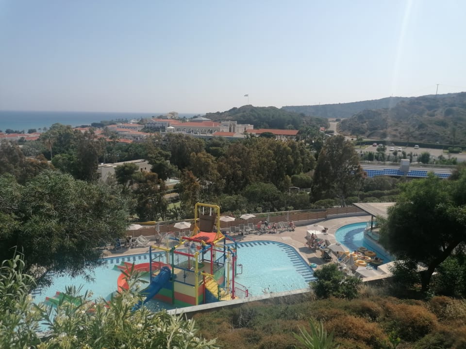 Sport & Freizeit Porto Bello Beach