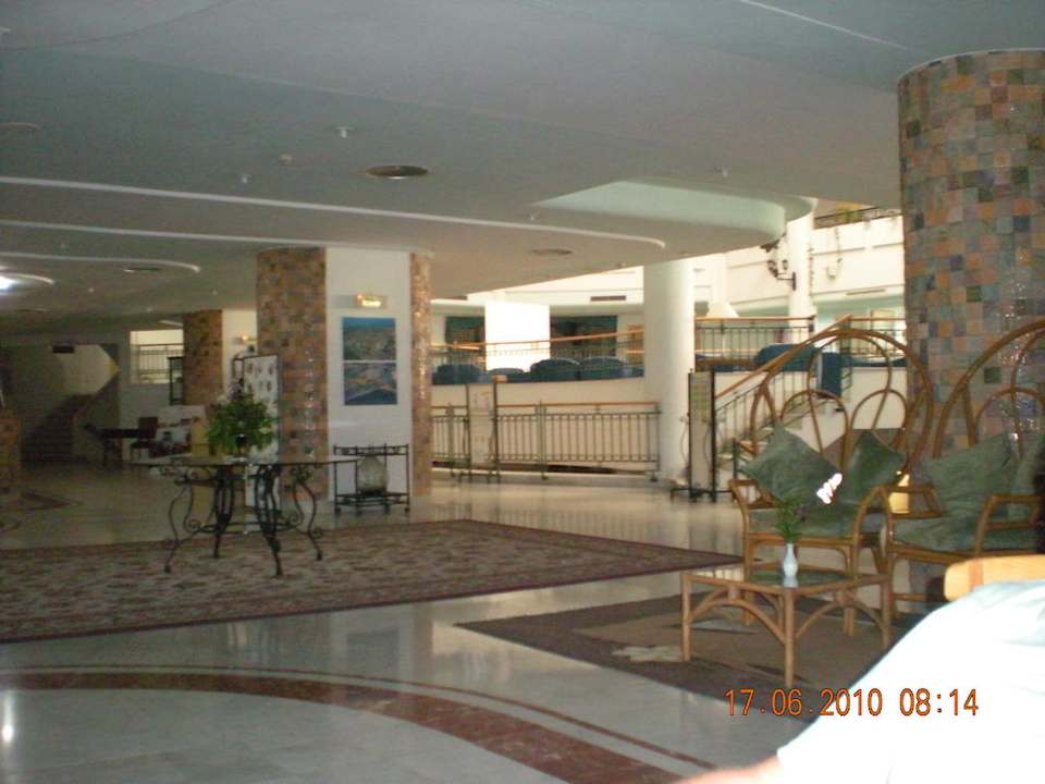 Hotel El Mouradi Skanes Beach Hotel El Mouradi Skanes Beach