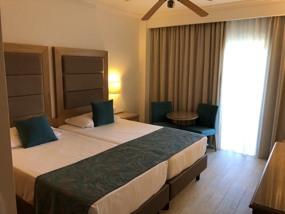 Zimmer 3HB Guaraná - All Inclusive